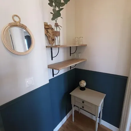 Privée Monte 0ropa Couette-café Nice