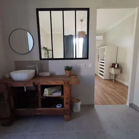 Privee Luxueuse Monte 0ropa 3* Nice