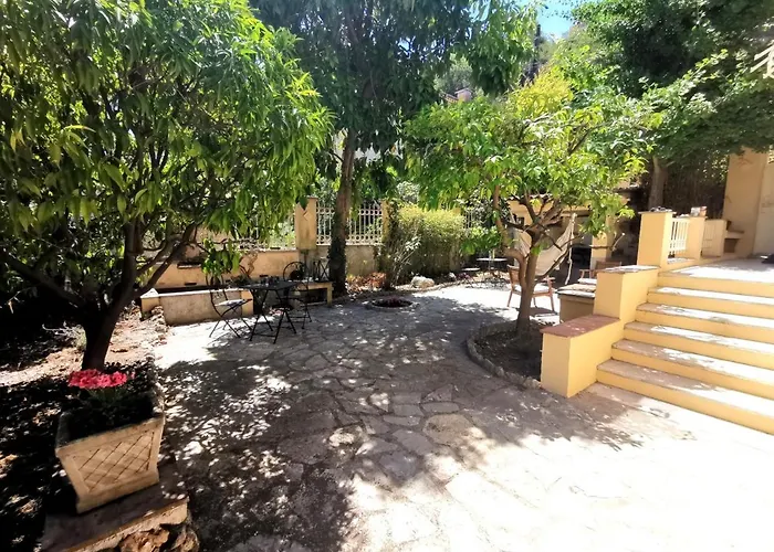 Privee Luxueuse Monte 0ropa 3* نيس