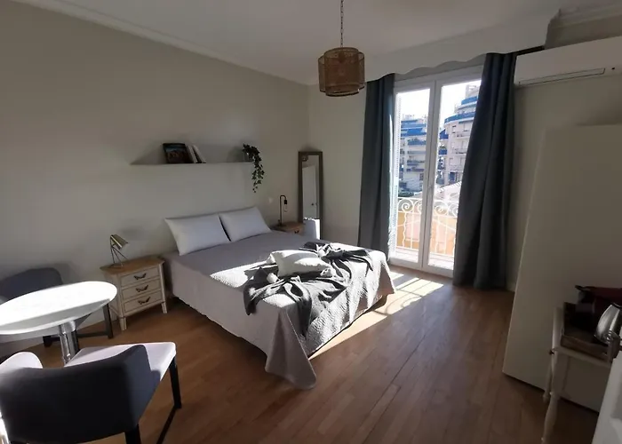 Privée Luxueuse Monte 0ropa Nizza