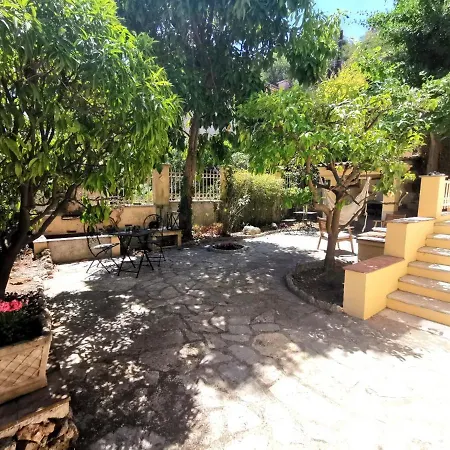 Privee Luxueuse Monte 0ropa 3* Ницца