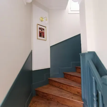 Privee Luxueuse Monte 0ropa Frühstückspension 3*