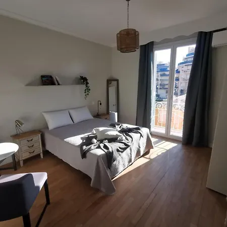 Privee Luxueuse Monte 0ropa Ницца