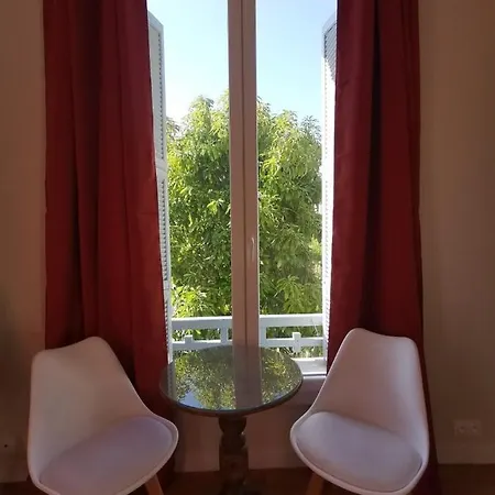 Privee Luxueuse Monte 0ropa 3*