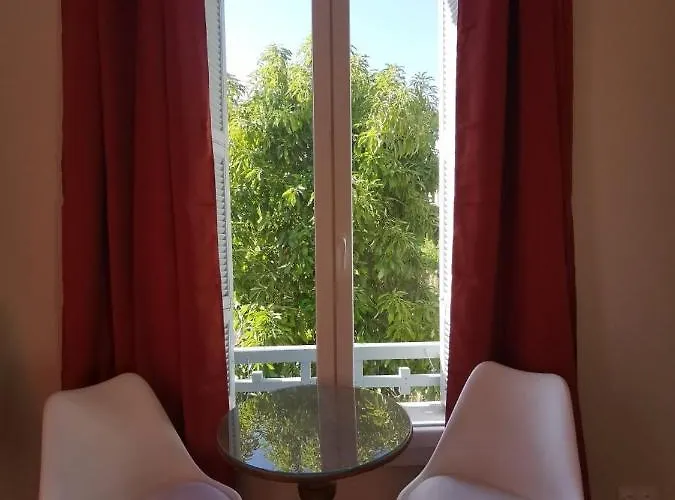 Privee Luxueuse Monte 0ropa 3*